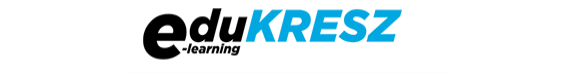eduKRESZ e-learning